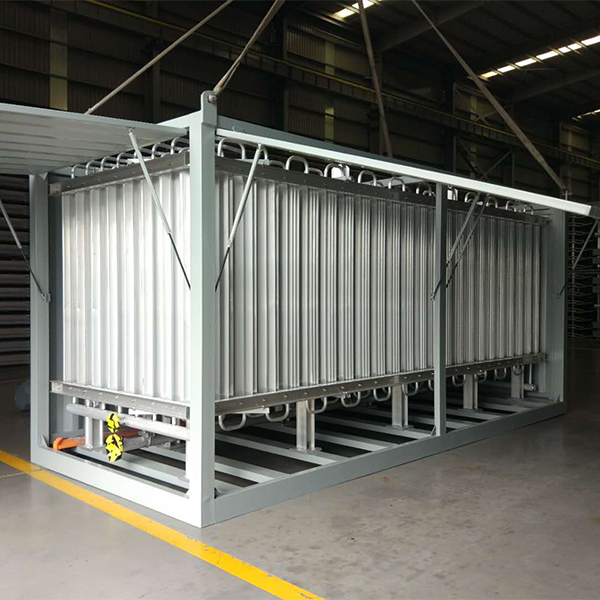 設備箱